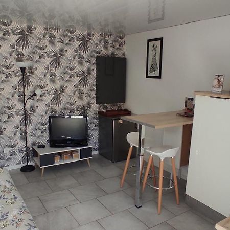 Bel Appartement Cosy Independant, Jolie Terrasse Montpellier Exteriör bild