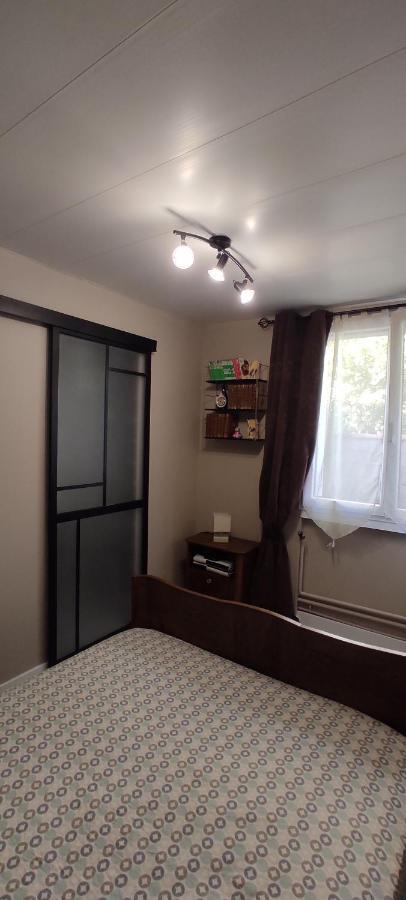 Bel Appartement Cosy Independant, Jolie Terrasse Montpellier Exteriör bild