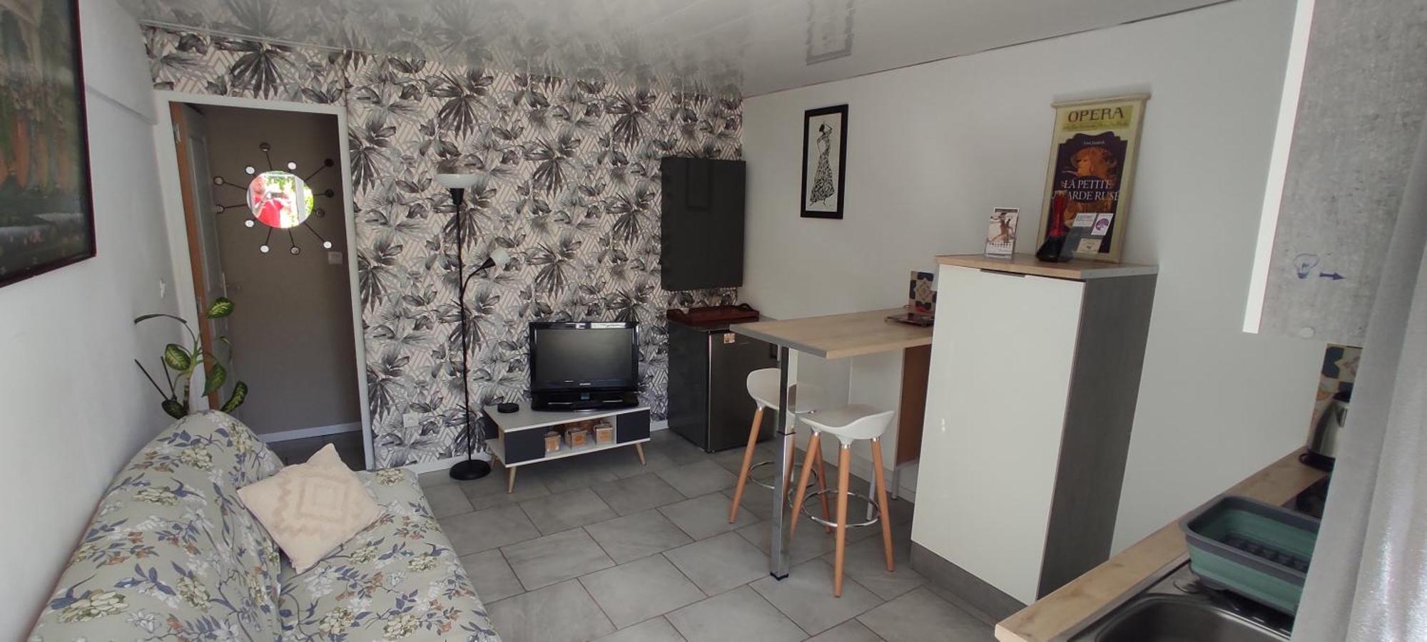 Bel Appartement Cosy Independant, Jolie Terrasse Montpellier Exteriör bild